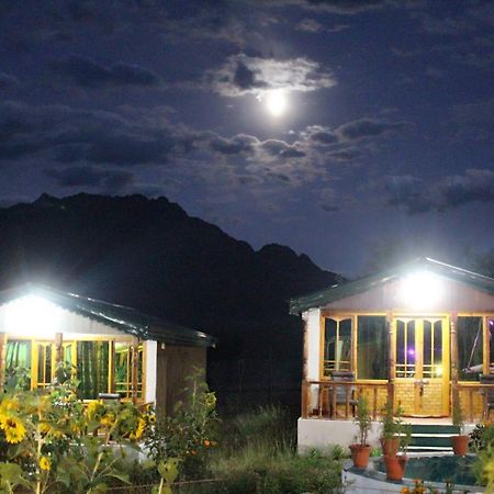 Rangyul Resort Kargil Luaran gambar