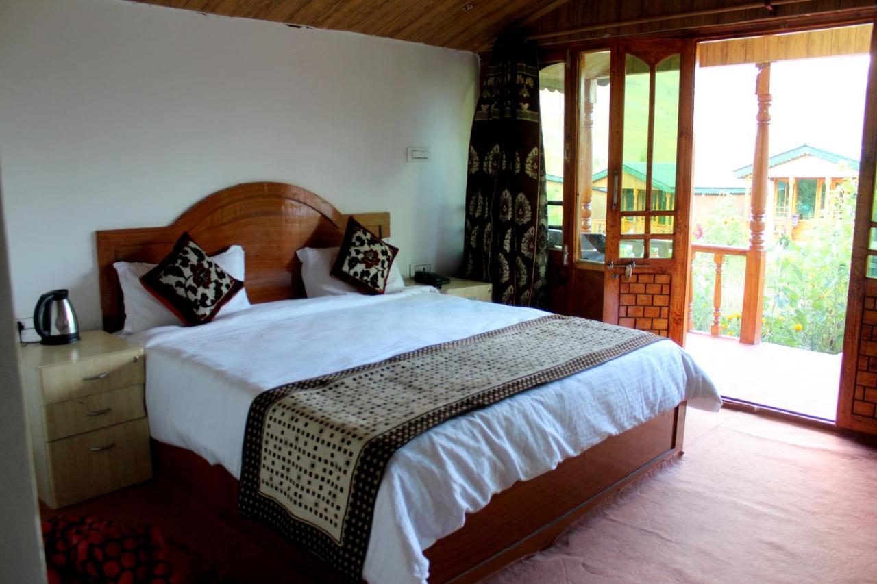 Rangyul Resort Kargil Luaran gambar